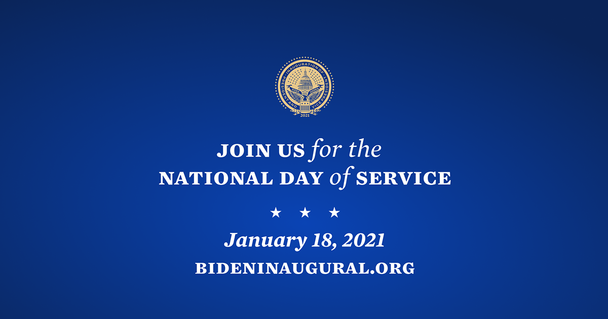 Join Student Veterans of America for the National Day of Service ...