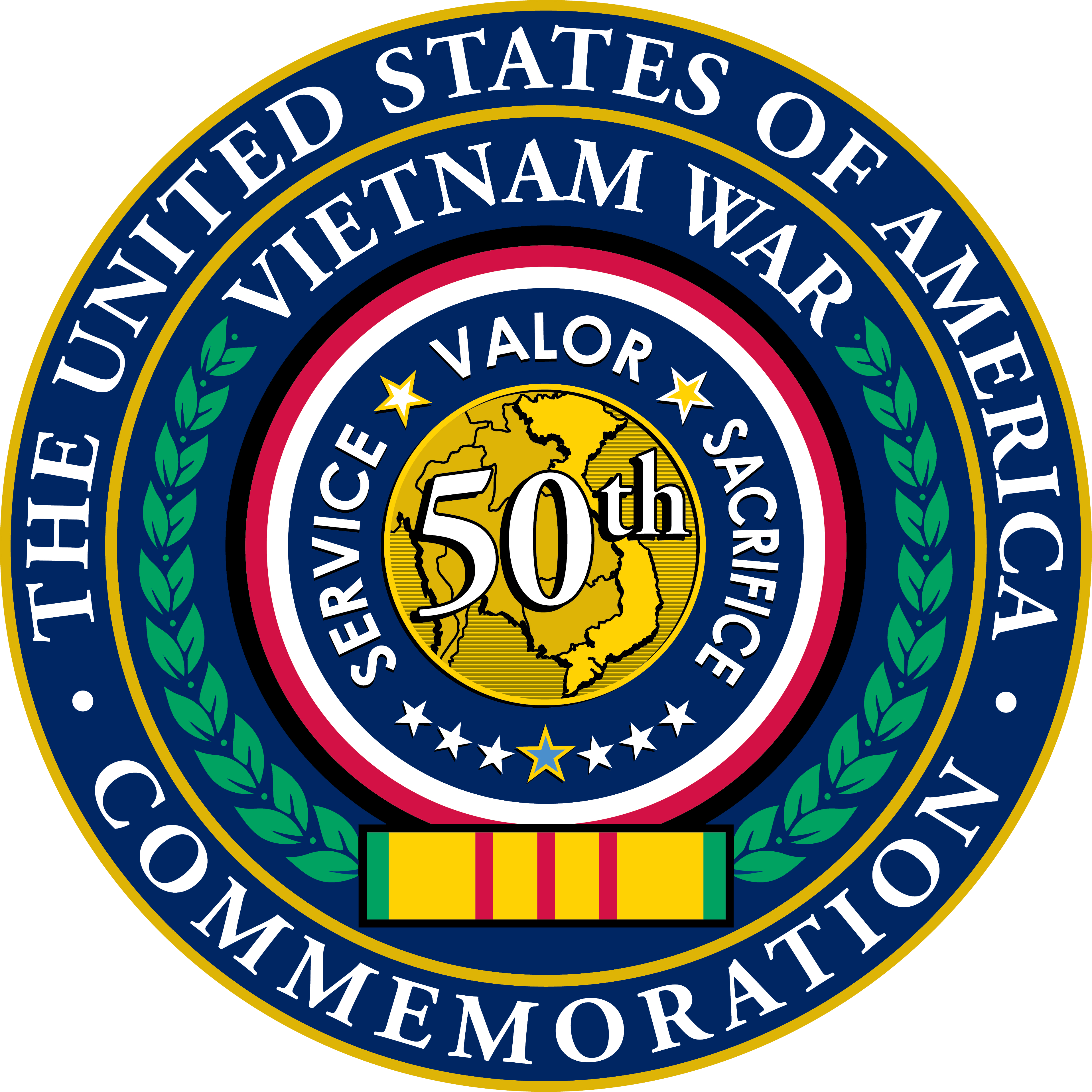 The Vietnam War Commemoration