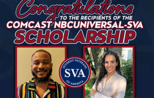 Comcast NBCUniversal and SVA Announce 2021 Scholarship Recipients