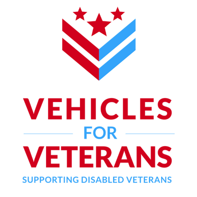 Vehicles for Veterans