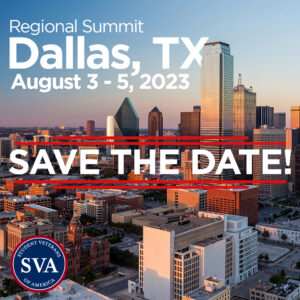 SVA Regional Summit - Dallas Final