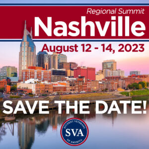SVA Regional Summit - Nashville 4