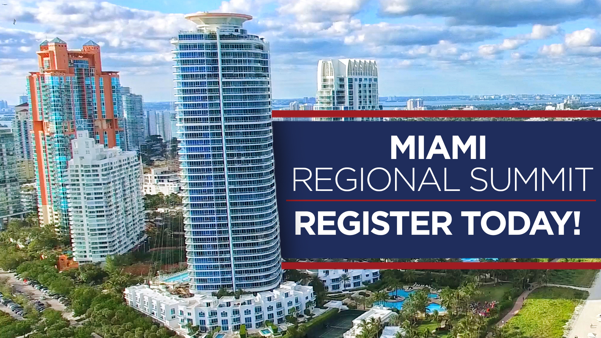 Regional Summit Miami Student Veterans of America®