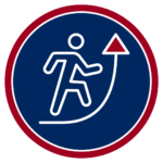 ICON-SVA Button - Career Center Symbol 1 - Circle