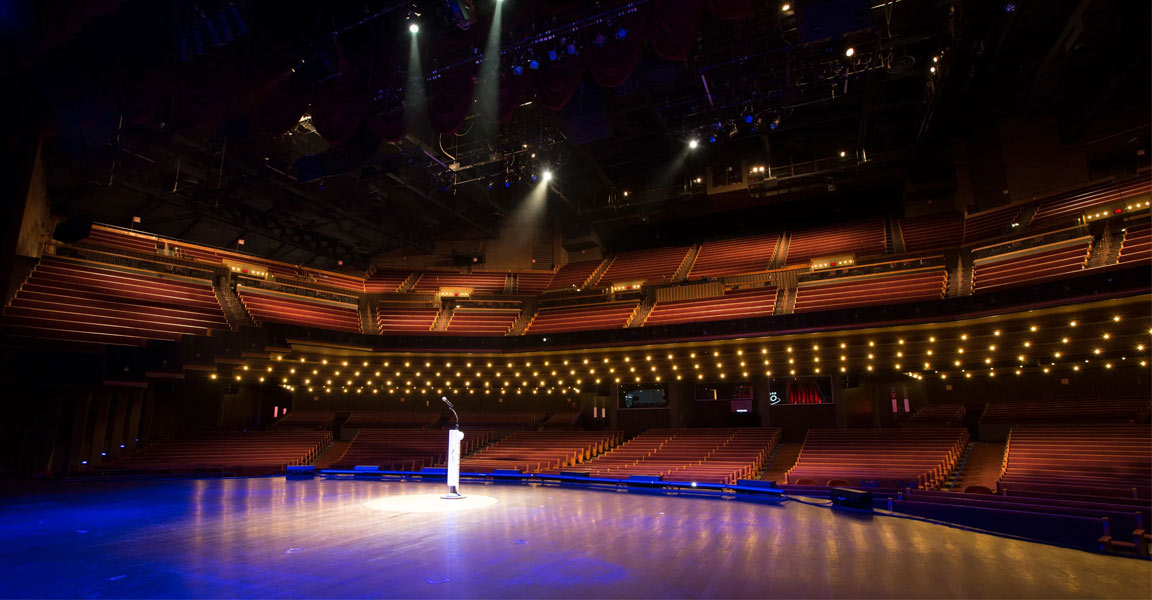 16th Annual NatCon 2024 Grand Ole Opry RSVP - Student Veterans of America®