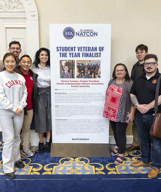 National Conference Student Veterans of America®