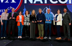 Partner in Excellence Award Nomination