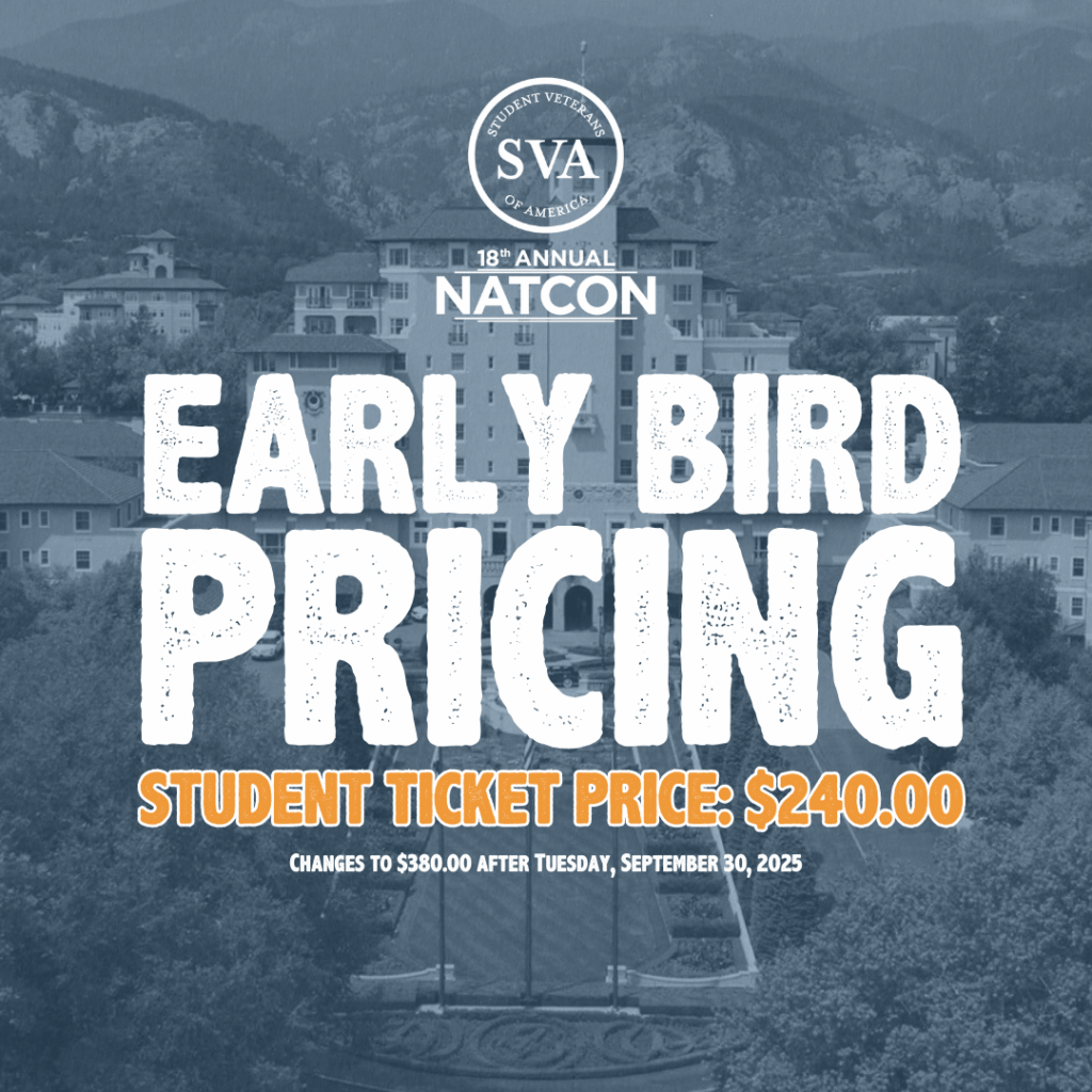 18th Annual NatCon Early Bird V5_1080x1080