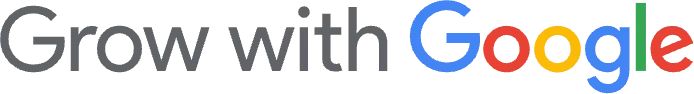 grow with google logo